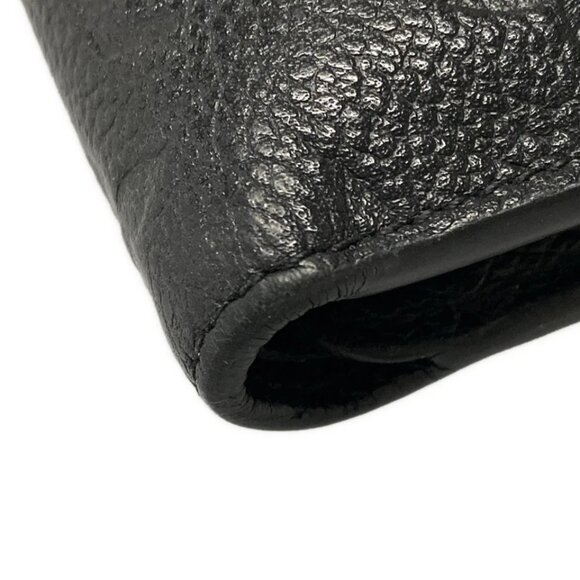 LOUIS VUITTON Portefeuille Curieuse Compact Infini - 512-041725 - Picture 3 of 7